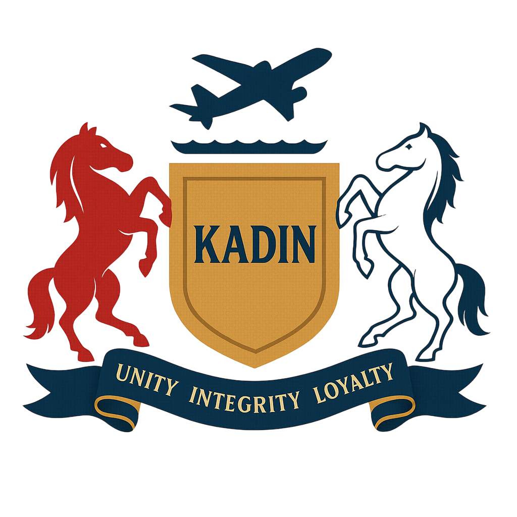 Logo Kadin Sumedang